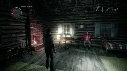 Alan Wake - [GC09] Sam Lake Interview