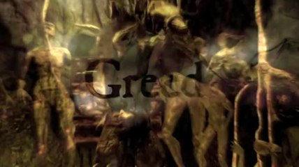 Dante's Inferno - [GC09] Trailer gamescom 2009