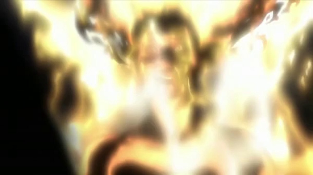 Dante's Inferno - La série animée