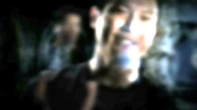 Dante's Inferno - La luxure