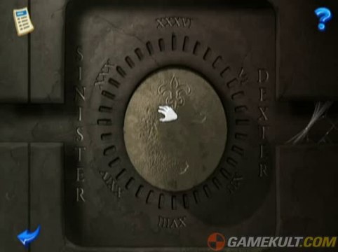 Les Chevaliers de Baphomet : Director's Cut - Un coffre trop fort