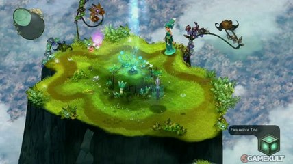Islands of Wakfu - C'est l'heure de l'éclosion