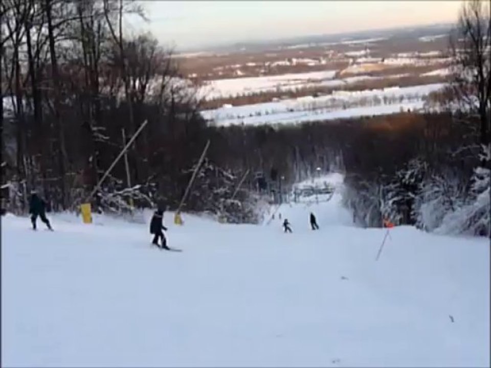 ski at Liberty Mountain