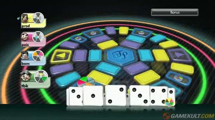 Trivial Pursuit - Sir Zinedine