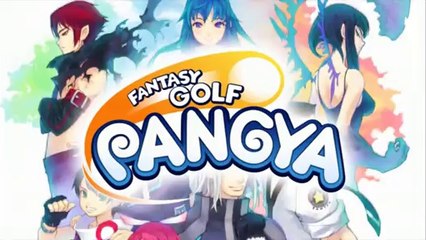 Pangya : Fantasy Golf - Trailer US