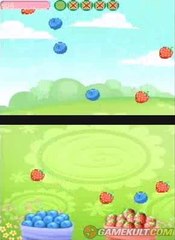 Littlest Pet Shop : Printemps - Fraise ou mûre ?