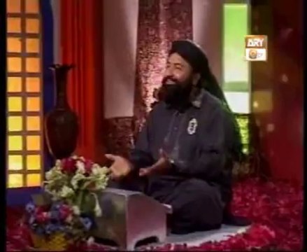 Naat Online : Rabi Ul Awal Naat Marhaba Ya Mustafa Official Video - Hakeem Faiz Sultan Qadri