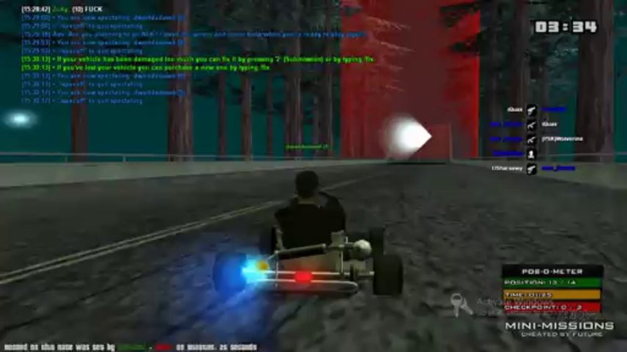 dwaddadawd [Speed Hacks]