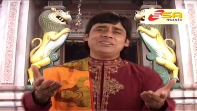 Jai Trilok Tarini Gange Maa Gange By Sunil Chhaila Bihari,Shivam Bihari