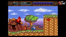 Sega Megadrive Ultimate Collection - GK Live : 25 ans de la Megadrive