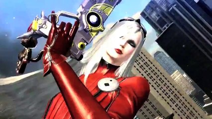 Bayonetta 2 - PGW> Impressions du public