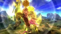 Dragon Ball Z Battle of Z - A Fierce Battle of Gods