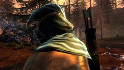 Neverwinter - Ranger Reveal