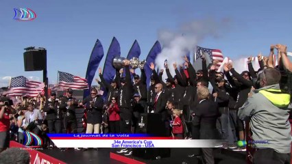 Destopnews 2014-02 Francais Jounal de la Voile