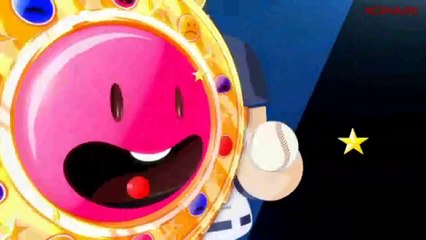 Powerful Pro Baseball 2011 Final Edition - Générique