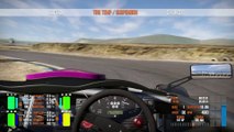 Project CARS - Ariel Atom Supercharged sur un tourniquet