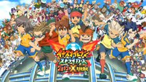 Inazuma Eleven Strikers 2012 Xtreme - Trailer Level-5 World