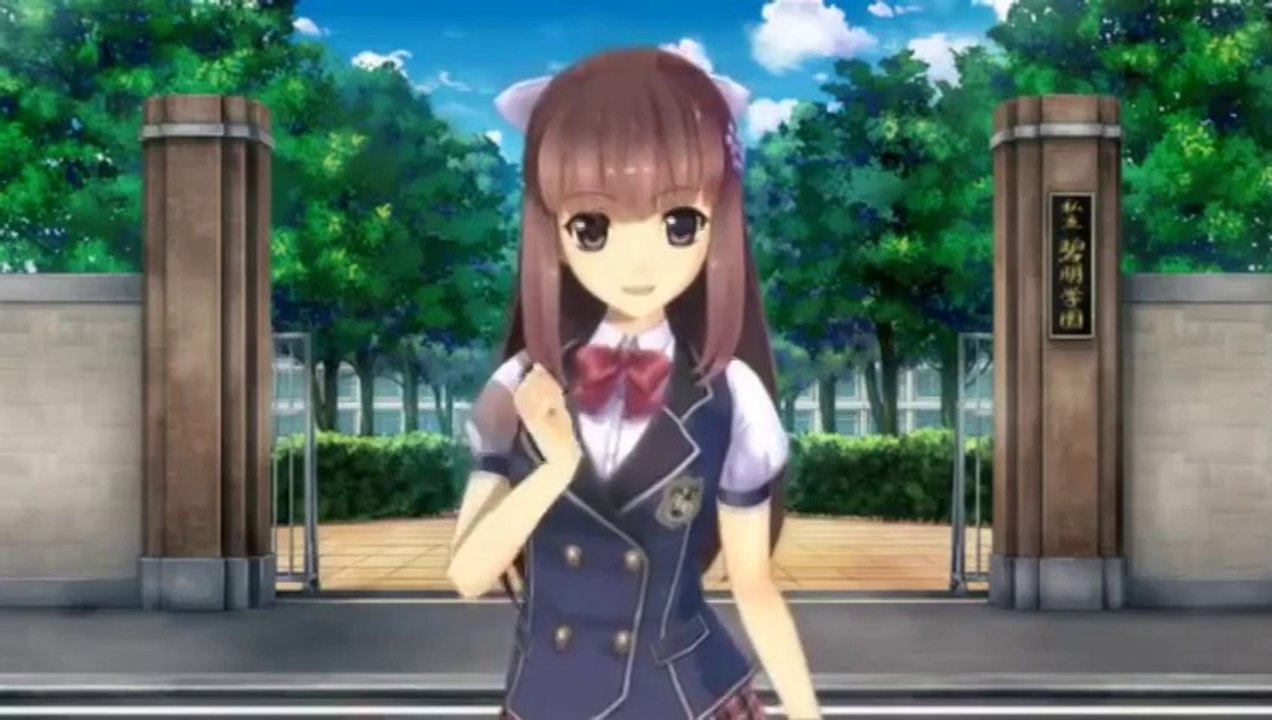 Love Application - Trailer d'avant lancement