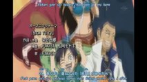 Fairy Tail Opening 1 [Snow Fairy] ( Sous Titré JAP / FR ) 1080p Download et Streaming .