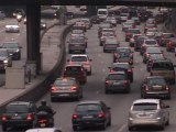 Paris: le périph' limité à 70 km/h depuis ce vendredi - 10/01