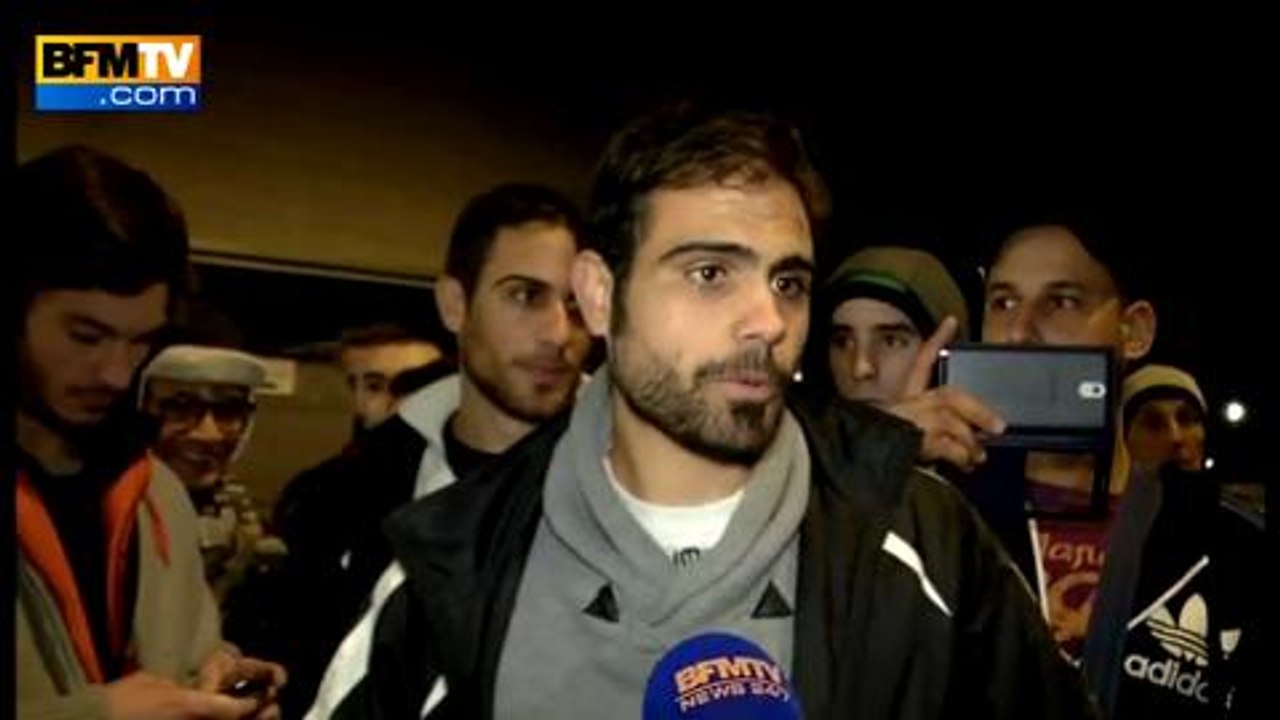 Dieudonné: le spectacle de Nantes annulé, les fans en colère - 10/01