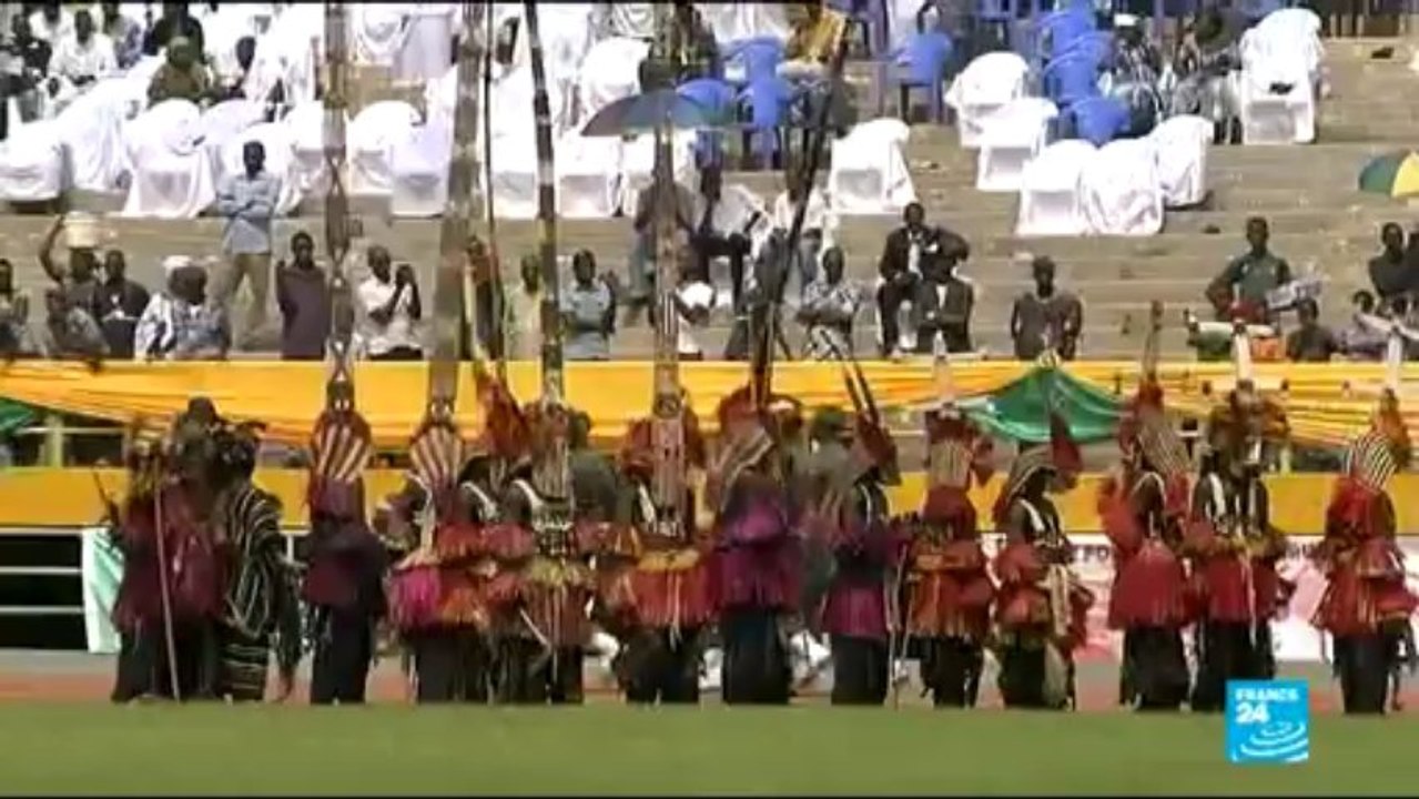 Mali - Retour sur la première année de l'opération Serval, au Mali