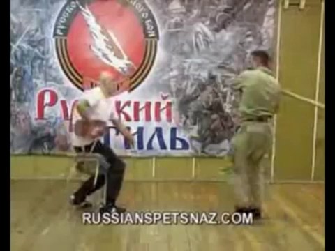 Русские боевые системы(Russian warFight System)