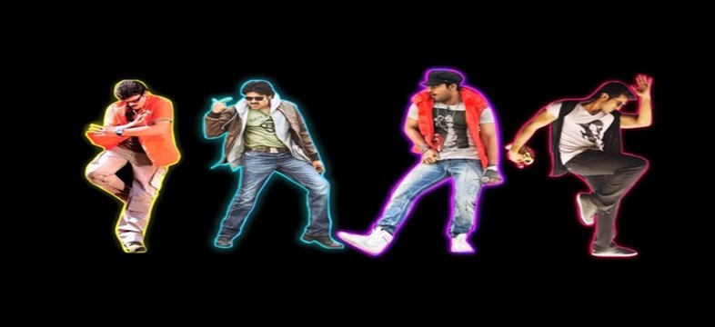 Rey Movie Song Teaser 03 | Sai Dharam Tej and Saiyami Kher - Movies Media