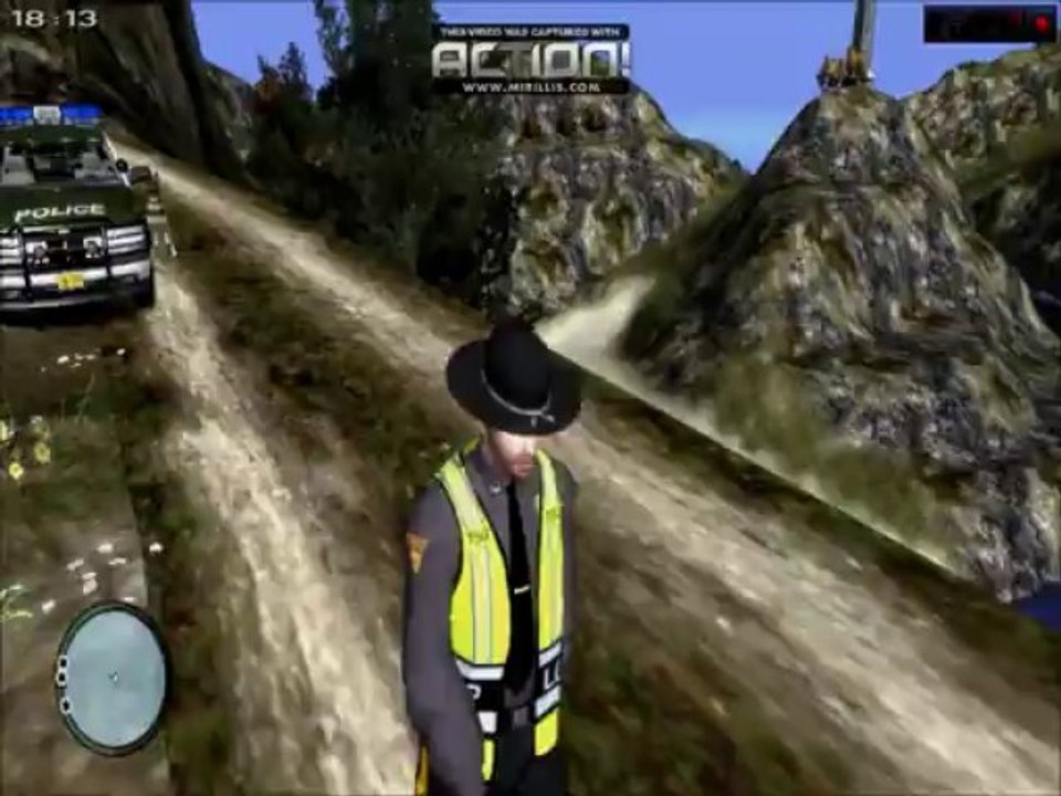 gta pack