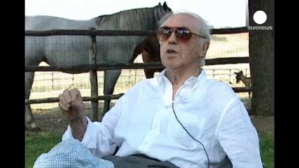 Arrestato Manlio Cerroni, re dei rifiuti romani