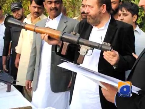 Chaudhry Aslam Martyred-10 Jan 2014