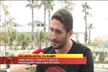 Sabri'den iddialı açıklamalar