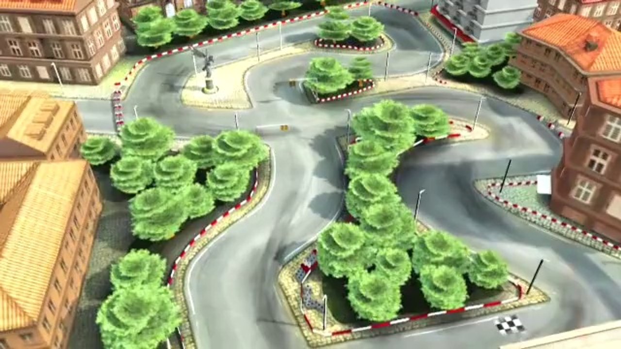 DrawRace 2 - Trailer de lancement