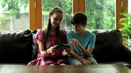 EyePet Adventures - Trailer officiel