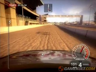 Colin McRae : DIRT - Une Super-spéciale