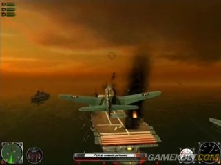 Attack on Pearl Harbor - Il a coulé mon porte-avions