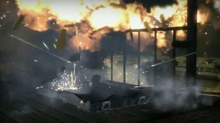 Battlefield : Bad Company - Vidéo tutorial