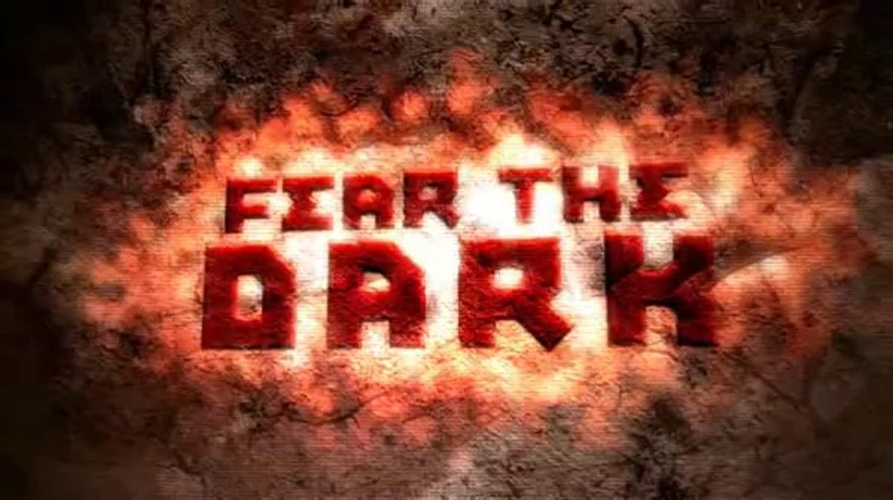 Metro 2033 - Kill Or Be Killed Trailer