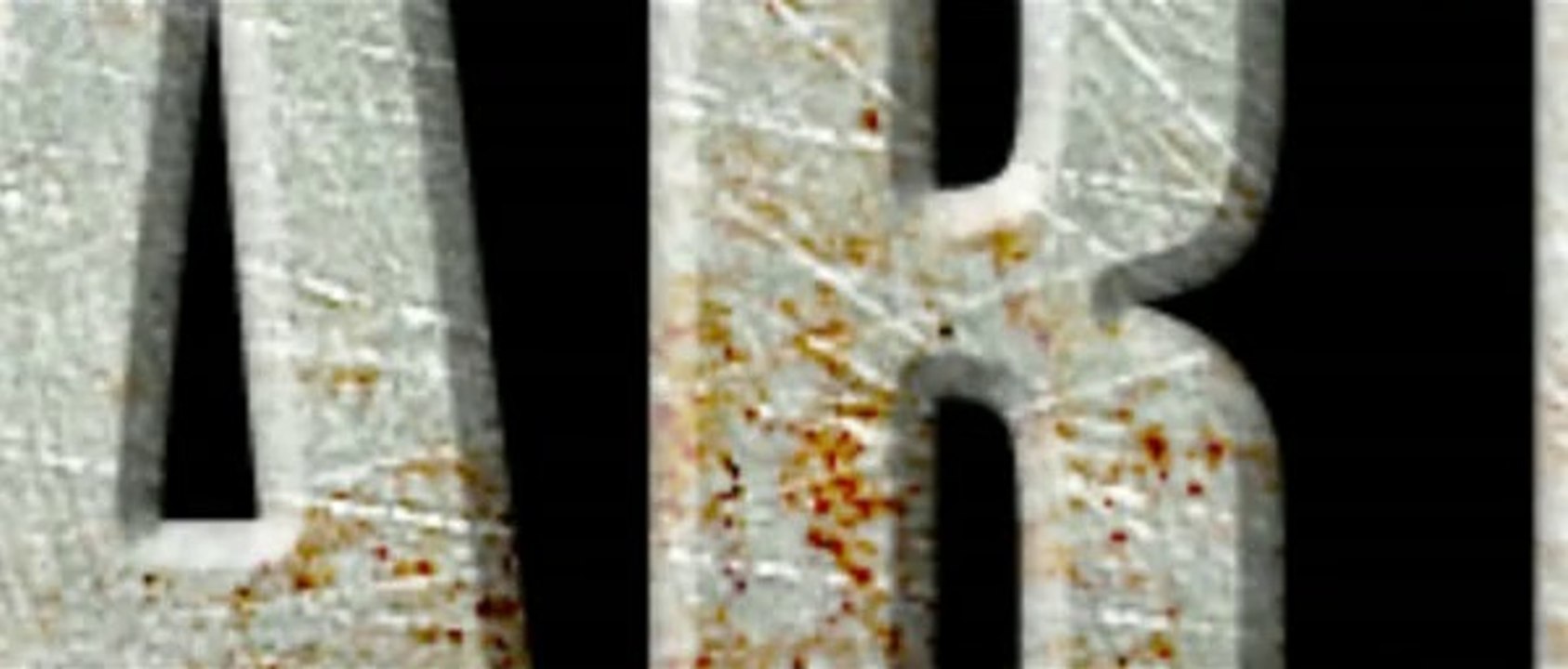 Battlefield : Bad Company - Launch trailer