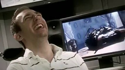 Battlefield : Bad Company - Carnet de développeur