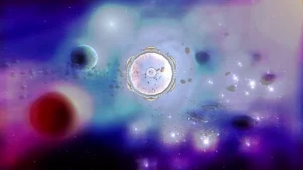 Aces of The Galaxy - Trailer officiel