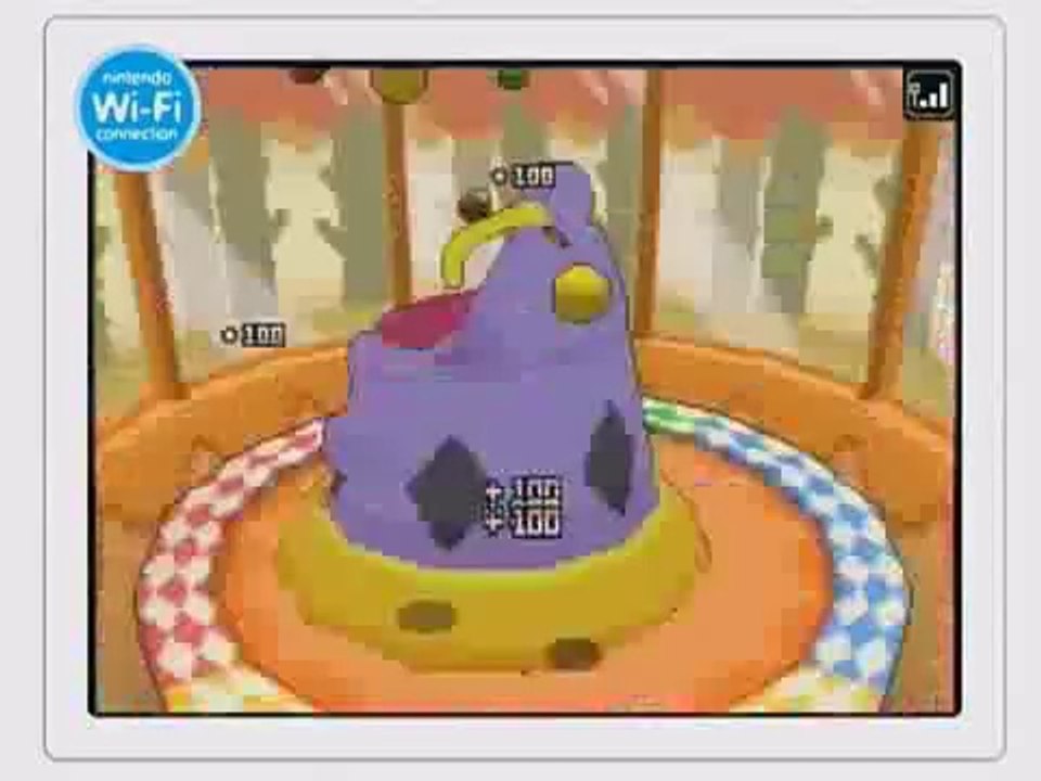 Pokémon Platine - Pub japonaise