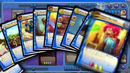 Free Realms - Launch trailer