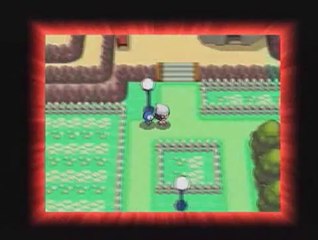 Pokémon Platine - Premier trailer