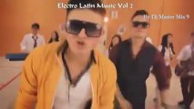 Electro Latin Music Vol 2 (November 2013)  Remix By Dj Master Mix 9