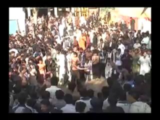 Pinanwal Moharram 2013 Part (5)