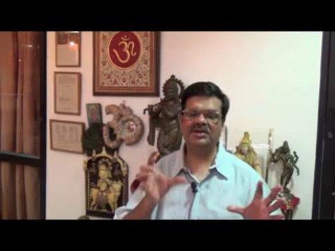 Planets & Houses that govern anger in Vedic Astrology