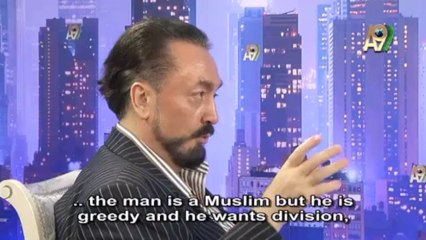 A tone that will do harm to our brotherhood and unity is unacceptable (01.01.2014)