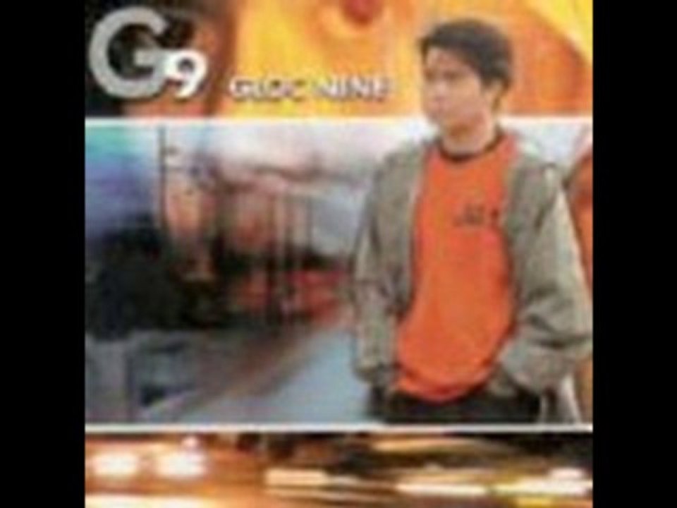 nag-iisang mundo by Gloc 9