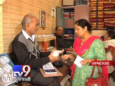 Crop failures push up Rice prices this year, Ahmedabad - Tv9 Gujarati